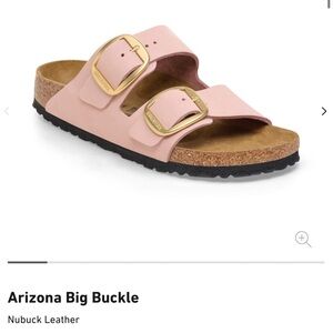 Birkenstock Arizona Big Buckle